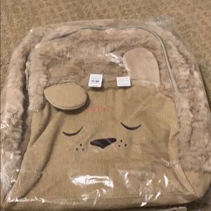 Pottery Barn Kids “Kaitlyn” backpack